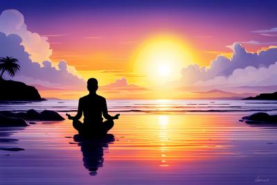 The 5 Reiki Principles: Unveiling the Power Within You