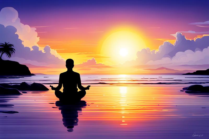 The 5 Reiki Principles: Unveiling the Power Within You