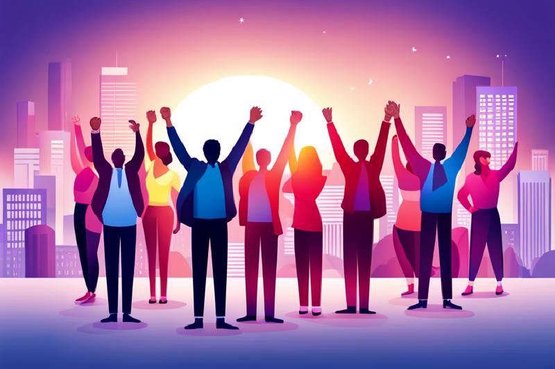 10 Powerful Entrepreneur Affirmations to Ignite Your Success