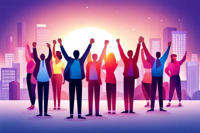 10 Powerful Entrepreneur Affirmations to Ignite Your Success