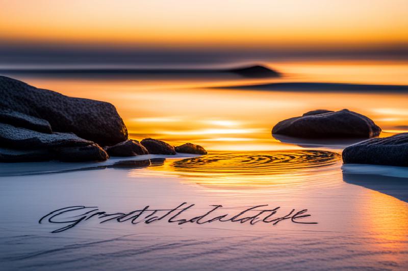 10 Powerful Gratitude Law of Attraction Quotes that Will Transform Your Perspective