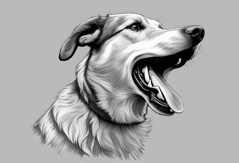 Hearing a Dog Bark But No Dog Spiritual Meaning: Unraveling the Mysterious Phenomenon