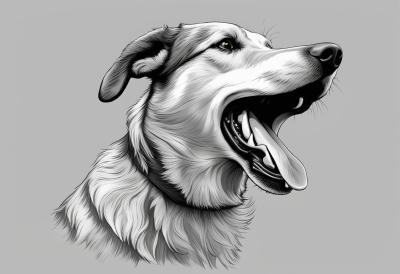 Hearing a Dog Bark But No Dog Spiritual Meaning: Unraveling the Mysterious Phenomenon