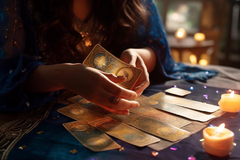 How to Do a Tarot Reading on Yourself: Ultimate Guide Unveiling the Mysteries Within