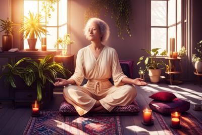 Removing Negative Energy: Your Ultimate Guide to Banishing Unwanted Vibes
