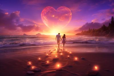 How To Manifest A Boyfriend