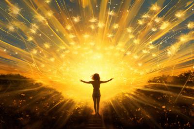 How to Manifest Something Instantly