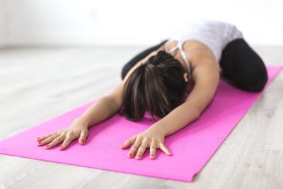 Using Yoga to Balance Your Chakras