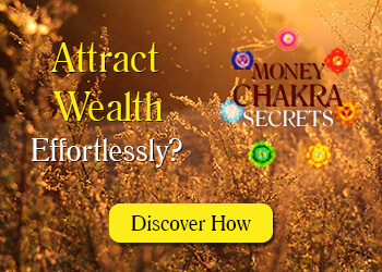 with money chakra secrets to abundance