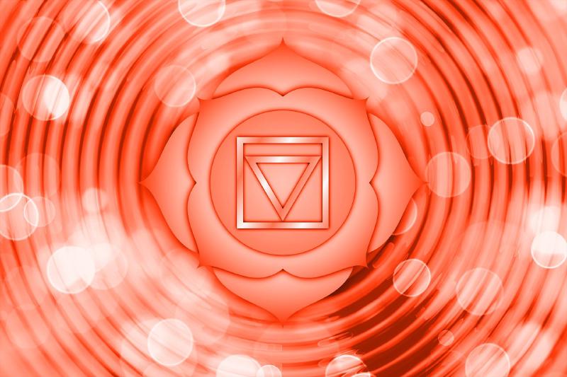 The Root Chakra and How it Relates to the Stages of Life