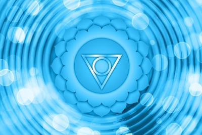 The Throat Chakra Guide