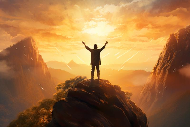 Manifesting Miracles Using Law of Attraction