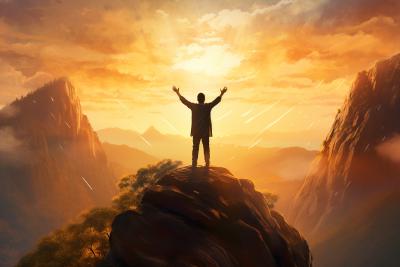 Manifesting Miracles Using Law of Attraction