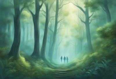 Spiritual Meaning of Forgetting Dreams: Unveiling the Mysteries of the Mind