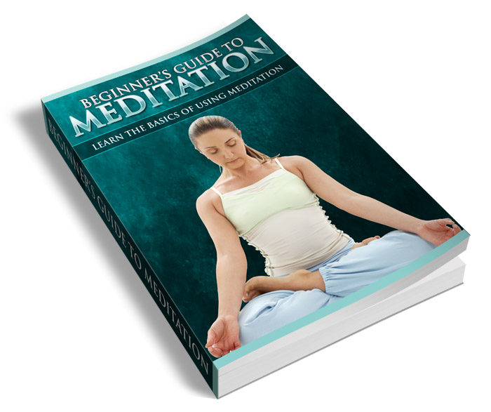 meditation for beginners guides