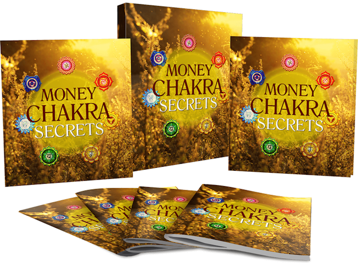 money chakra secrets bonus