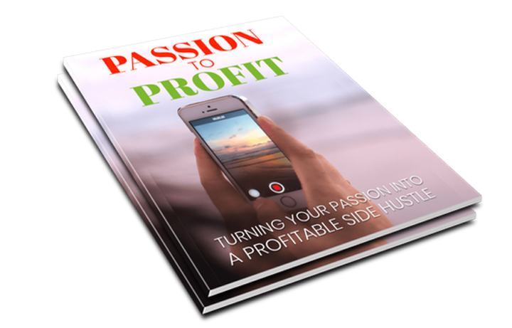 passion profits bonus