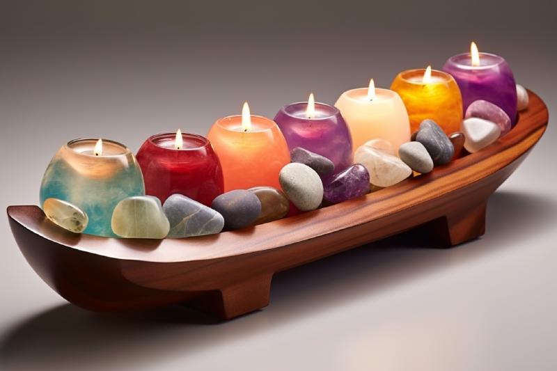 What Are the 7 Chakra Crystals and How to Use