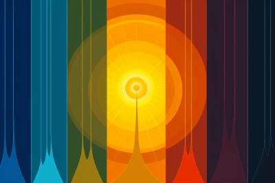 What Are the Chakra Colors ANSWERED