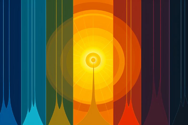 What Are the Chakra Colors ANSWERED