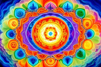 What Chakra is Blocked? Discover the Key Signs and Unblock it Today!