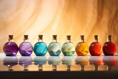 What Chakra Is Your Essential Oil Good For (ULTIMATE Guide)