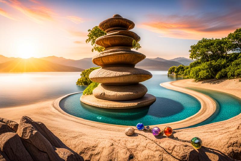 What is a Chakra Necklace - Exploring the Beauty and Benefits