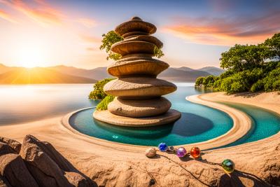 What is a Chakra Necklace - Exploring the Beauty and Benefits