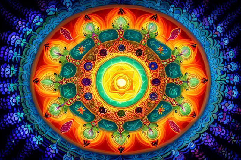 What is Chakra Alignment - Discover the Power of Balancing Your Energy Centers