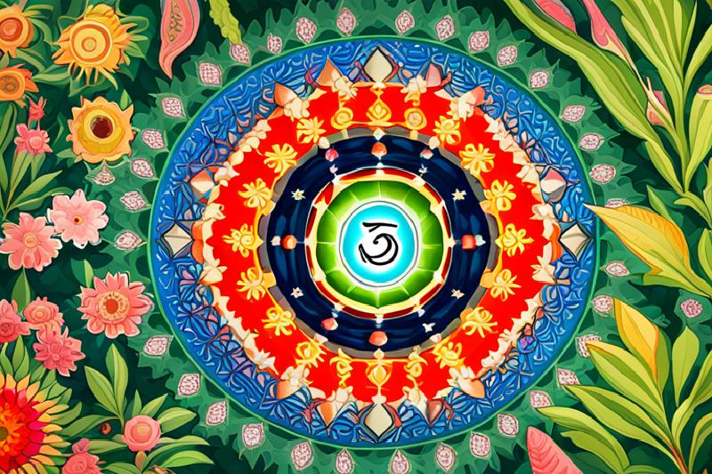 Which Chakra is Blocked Quiz