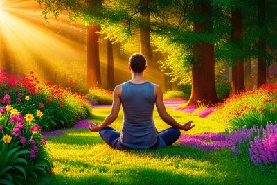 You Can Heal Your Life Affirmations List